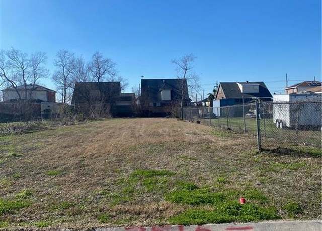 Property at 3516 St Ferdinand St, New Orleans, LA 70126
