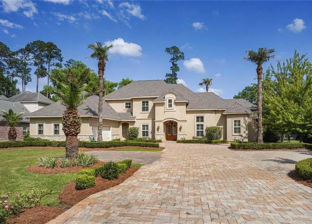 Property at 717 Tunica Bend Bnd, Covington, LA 70433, 7 beds, 7.5 baths