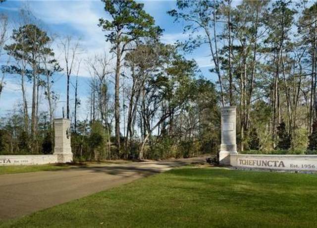 Property at 47 Hummingbird Rd, Covington, LA 70433