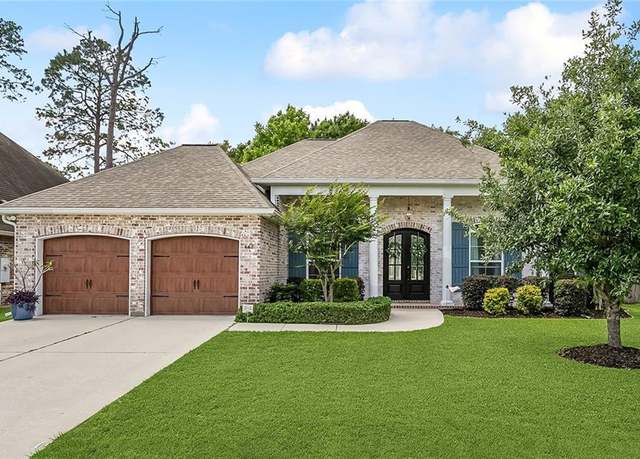 Property at 668 Highlands Dr, Slidell, LA 70458, 4 beds, 2 baths