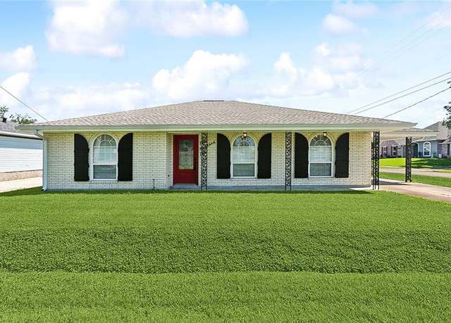 Property at 502 Giacomo St, Norco, LA 70079, 2 beds, 2 baths