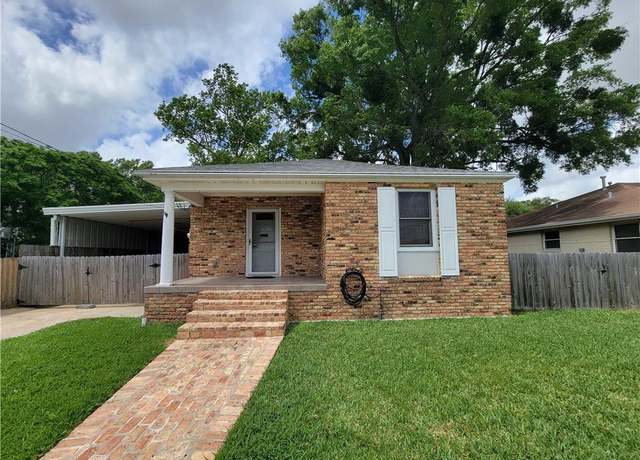 Property at 2202 Fazzio Rd, Chalmette, LA 70043, 2 beds, 1 bath