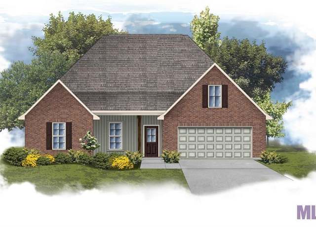 Property at 60821 Fairfax Dr, Lacombe, LA 70445, 4 beds, 2 baths