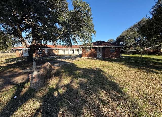 Property at 2068 Farragut St, New Orleans, LA 70114, 5 beds, 4 baths