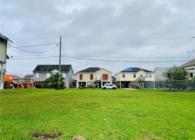 Property at Lot 7 Fran Ln, Barataria, LA 70036