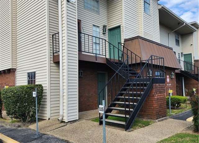 Property at 2509 Giuffrias St #802, Metairie, LA 70001, 2 beds, 1.5 baths