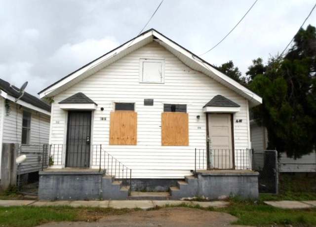 Property at 1712 14 Monroe St, New Orleans, LA 70118, 4 beds, 2 baths