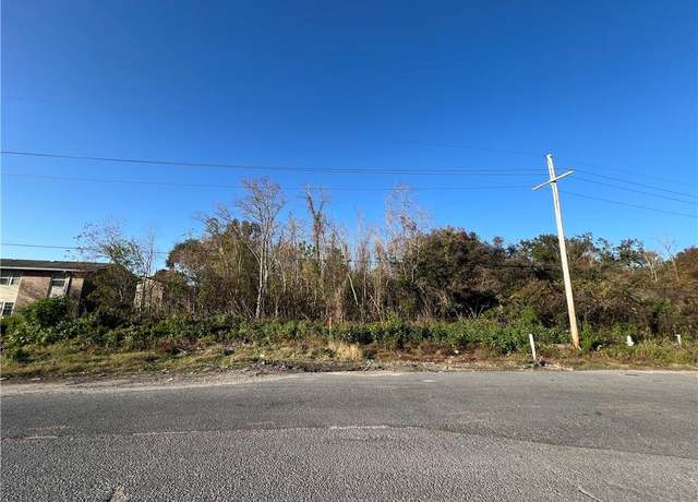 Property at 57002 Chef Menteur Hwy, New Orleans, LA 70129