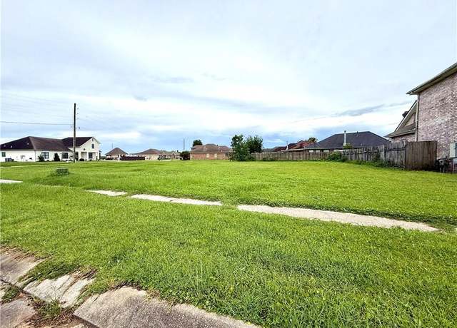 Property at 3513 Debouchel Blvd, Meraux, LA 70075
