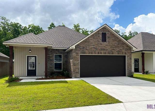 Property at 4012 Homeplace Dr, Avondale, LA 70094, 4 beds, 2 baths