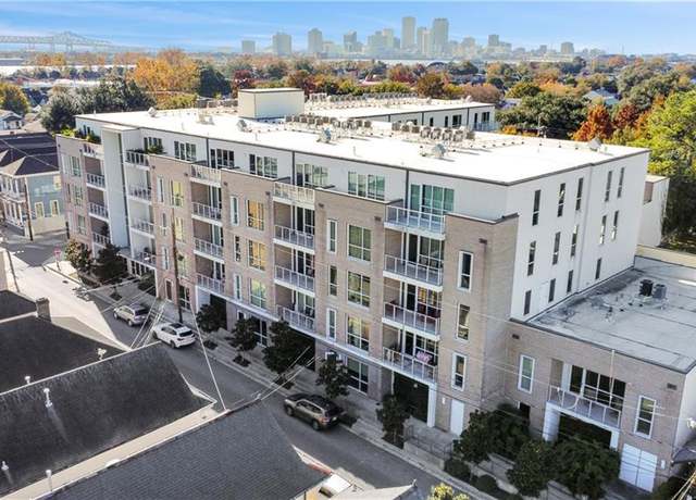 Property at 900 Bartholomew St #406, New Orleans, LA 70117, 2 beds, 2 baths