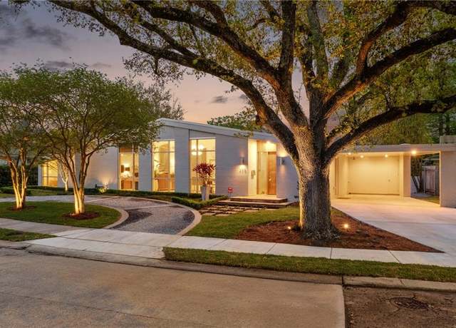 Property at 438 Amethyst St, New Orleans, LA 70124, 4 beds, 4 baths