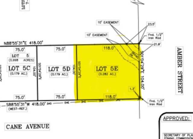 Property at 40065 Cane Ave, Slidell, LA 70461