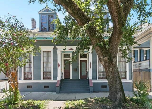 Property at 922 Elysian Fields Ave Unit B, New Orleans, LA 70117, 1 bed, 2 baths