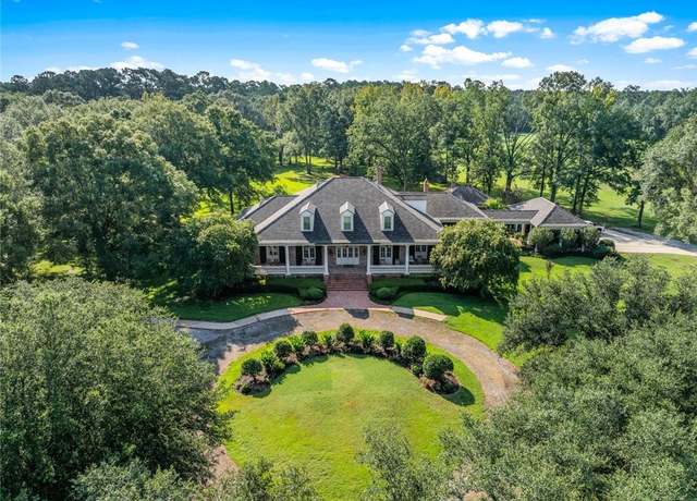 Property at 81151 S Factory Rd, Folsom, LA 70437, 5 beds, 4.5 baths