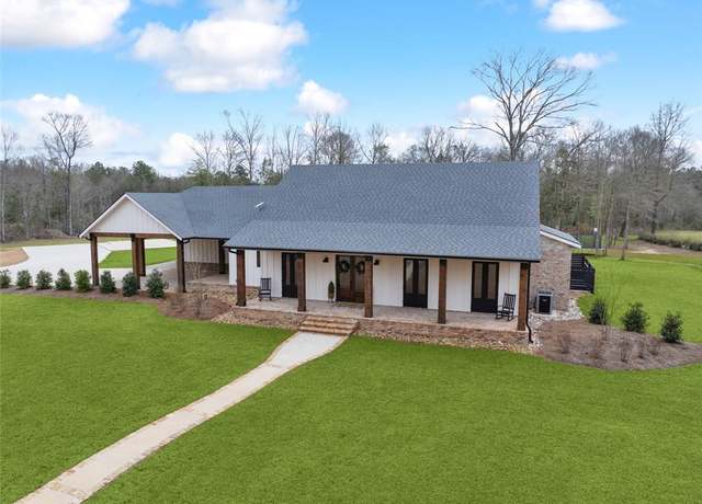 Property at 86272 Hwy 437, Covington, LA 70435, 3 beds, 2.5 baths