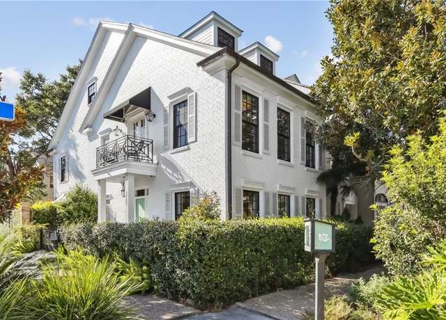 Property at 3507 Camp St, New Orleans, LA 70115, 3 beds, 3 baths