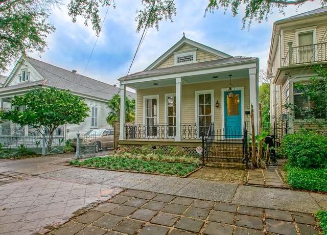 Property at 721 State St, New Orleans, LA 70118, 3 beds, 3 baths