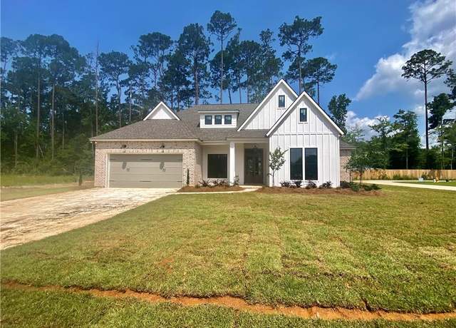 Property at 4141 Endor Loop, Mandeville, LA 70448, 4 beds, 2.5 baths
