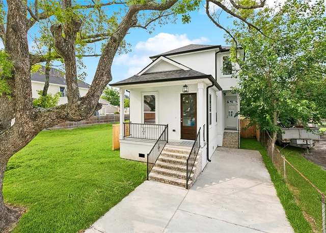 Property at 2824 Andover St, Jefferson, LA 70121, 4 beds, 3 baths