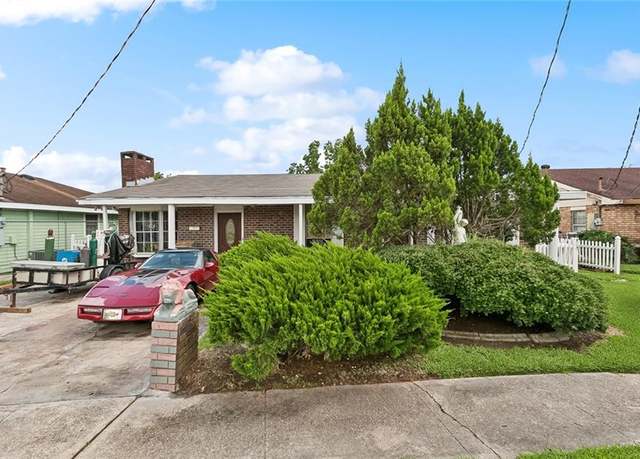 Property at 6604 Acre Rd, Marrero, LA 70072, 2 beds, 2.5 baths