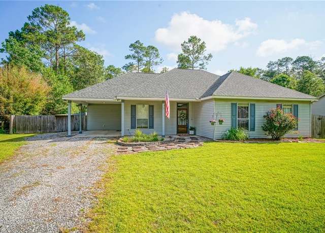 Property at 23158 Kilgore St, Mandeville, LA 70471, 3 beds, 2 baths