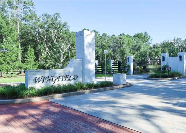 Property at Lot #41 Crossvine Dr, Covington, LA 70433