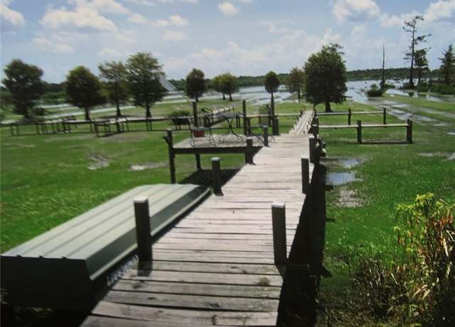 Property at D4 Gros Cypress, Des Allemands, LA 70030