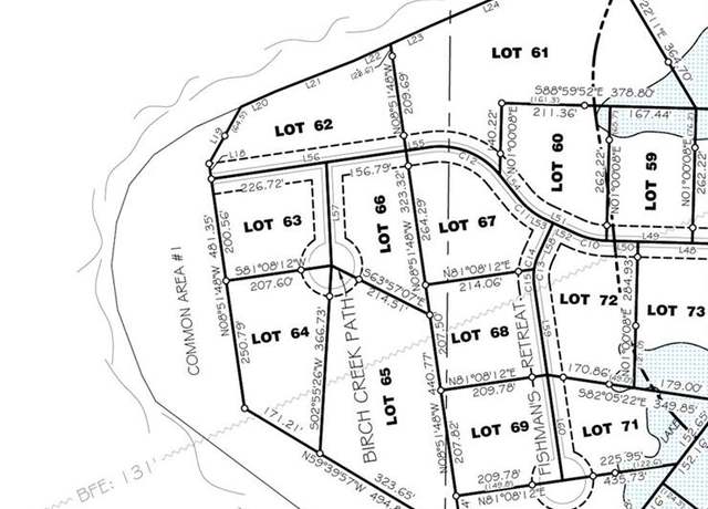 Property at Lot 62 The Banks Drive - Hwy 16 Hwy, Franklinton, LA 70438