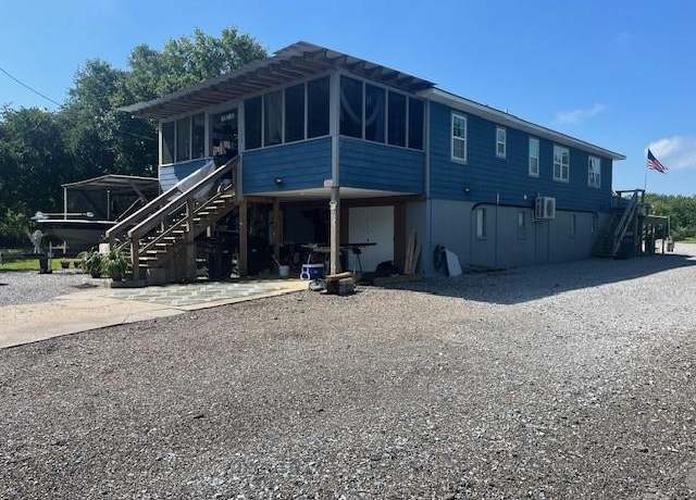 Property at 139 Marks Ln, Buras, LA 70041, 3 beds, 4 baths