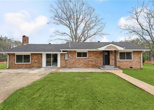 Property at 52239 Hwy 10 Hwy, Franklinton, LA 70438, 3 beds, 1 bath
