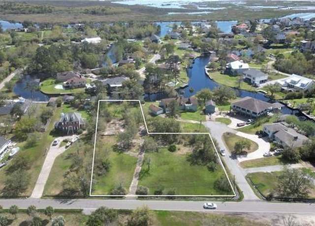 Property at 34130 Laurent Rd, Slidell, LA 70460