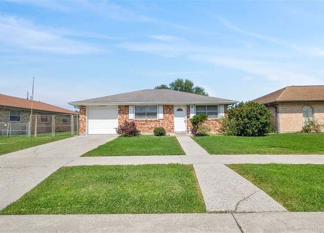 Property at 1039 Price Dr, Harvey, LA 70058, 3 beds, 2 baths