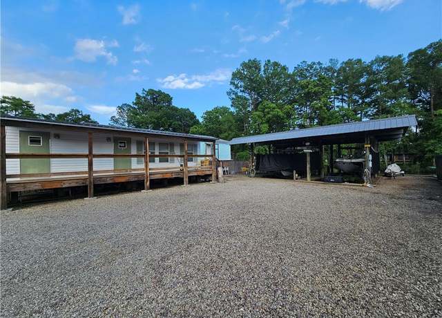Property at 31668 Shelton Dr, Springfield, LA 70462, 1 bed, 1 bath