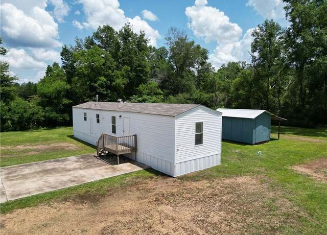 Property at 12714 Spitale Rd, Amite, LA 70422, 3 beds, 1 bath