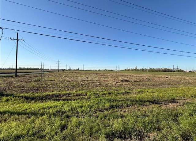 Property at TBD Airline Hwy, Reserve, LA 70084