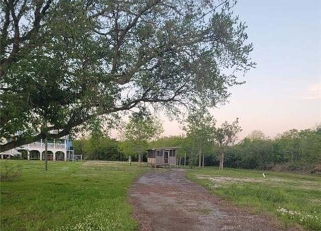 Property at 326 Buras River Rd, Buras, LA 70041