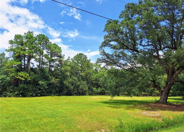 Property at Louand Rd, Lacombe, LA 70445