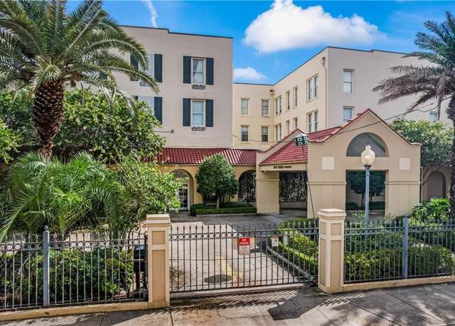 Property at 1224 St Charles Ave #318, New Orleans, LA 70130, 1 bed, 2 baths
