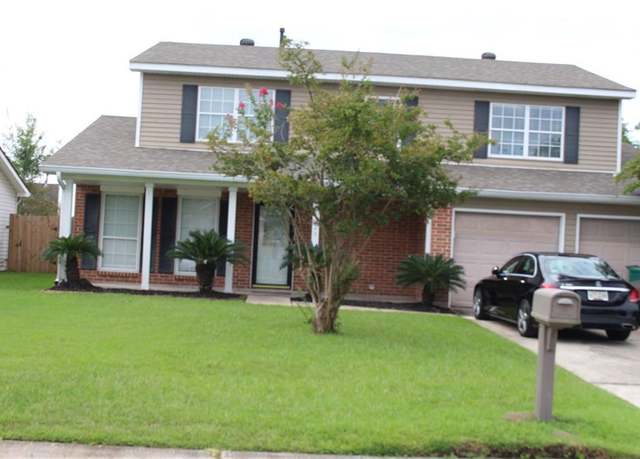 Property at 6129 Clearwater Dr, Slidell, LA 70460, 4 beds, 2.5 baths