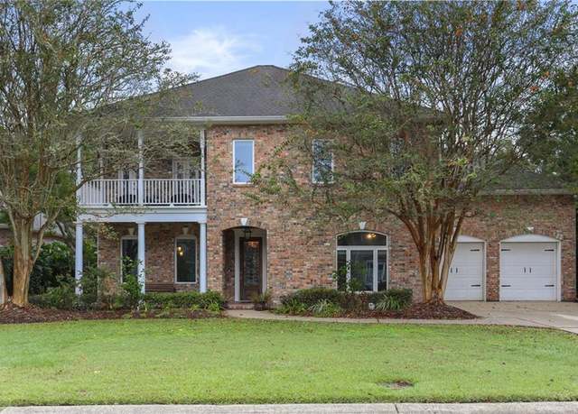 Property at 50 Fairway Oaks Dr, New Orleans, LA 70131, 4 beds, 3 baths