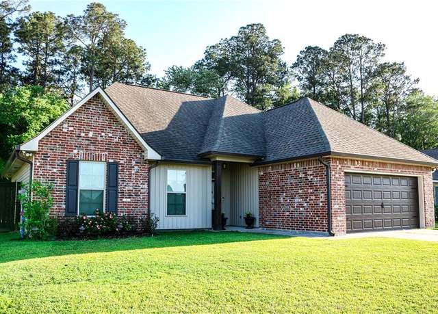 Property at 42104 Dothan Pl, Ponchatoula, LA 70454, 3 beds, 2 baths