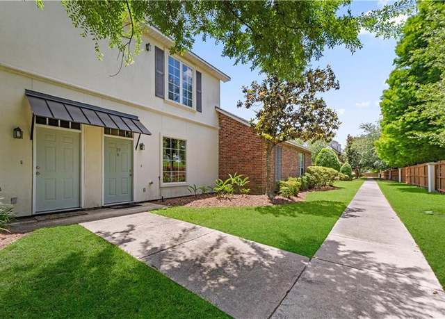 Property at 4000 Lake Beau Pre Blvd #39, Baton Rouge, LA 70820, 3 beds, 3 baths