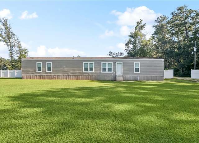 Property at 17317 Airport Rd St, Amite, LA 70422, 3 beds, 2 baths