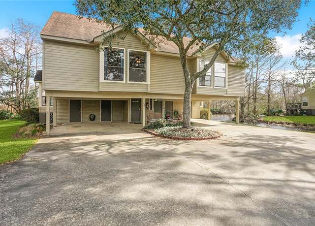 Property at 44 Chamale Cv #44, Slidell, LA 70460, 2 beds, 2 baths