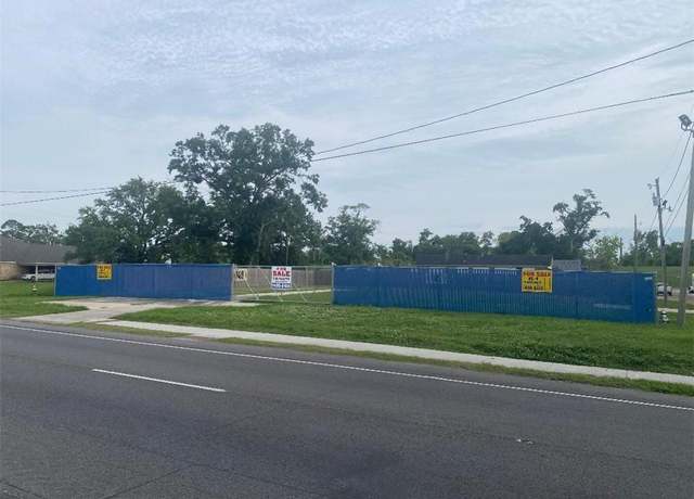 Property at 11250 Jefferson Hwy, River Ridge, LA 70123