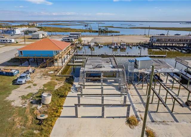 Property at 141 Paw Paw Ct, Montegut, LA 70377