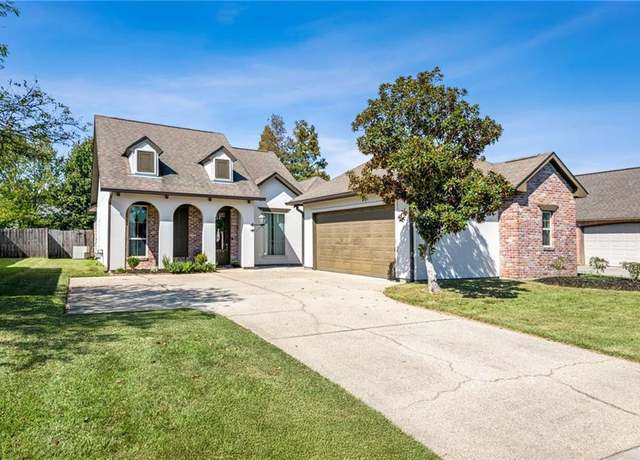 Property at 10873 Hillrose Ave, Baton Rouge, LA 70810, 3 beds, 2 baths