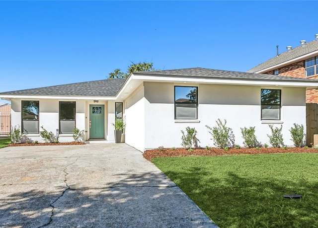 Property at 7470 Briarheath Dr, New Orleans, LA 70128, 4 beds, 2 baths