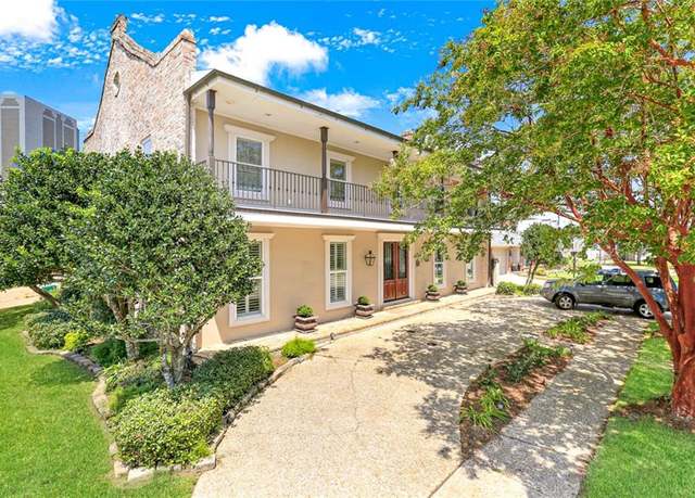 Property at 4000 Tolmas Dr, Metairie, LA 70002, 4 beds, 3.5 baths